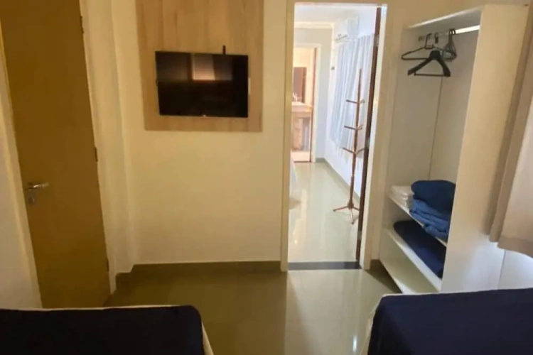 Comfort Suite
