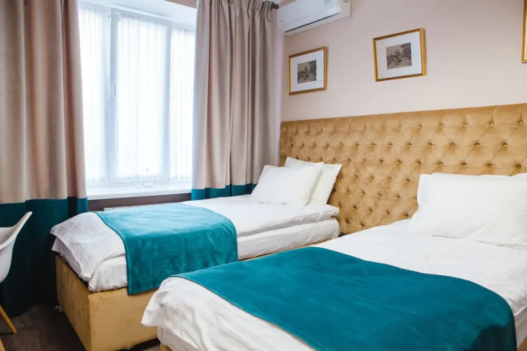 Live.Here.Hotel