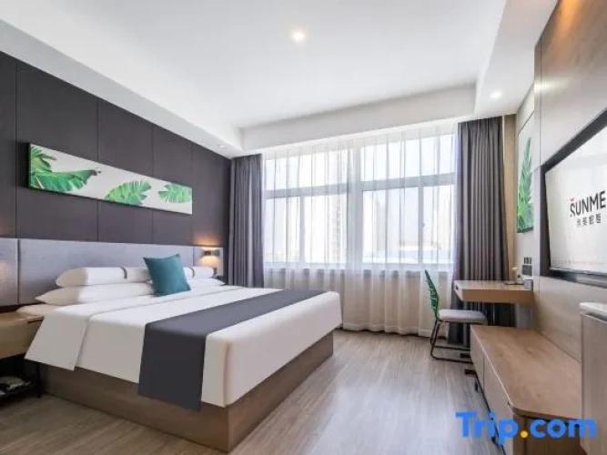 Business Double Suite
