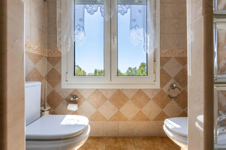 Villa Trebol