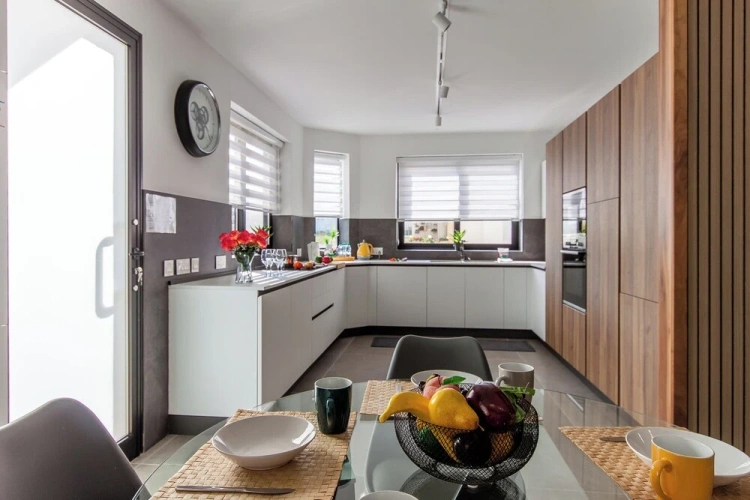 2 Bedrooms Standard Apartment