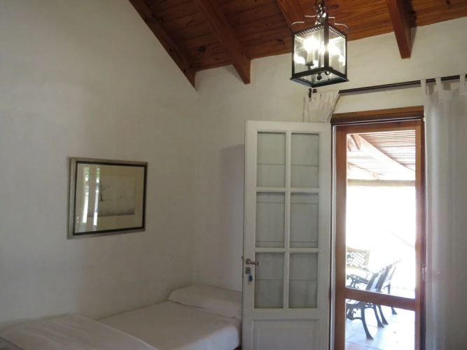 Finca El Boqueron