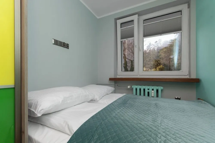 Comfort Apartment