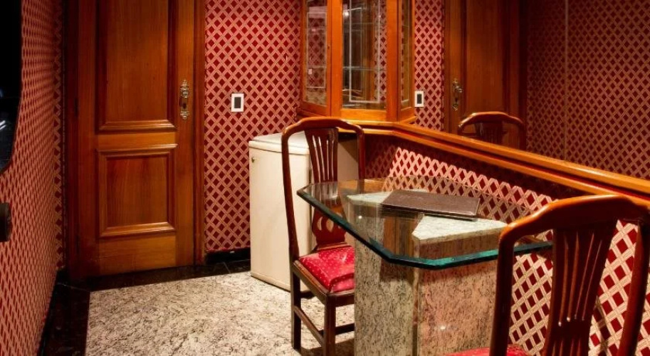 Te Adoro Hotel