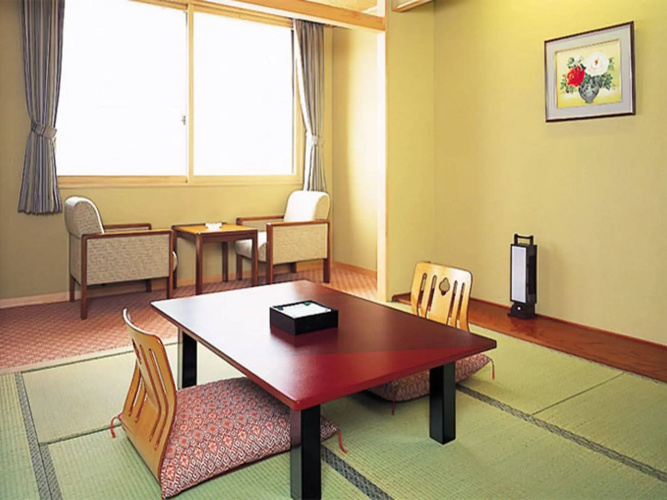 Park Hotel Miyabitei