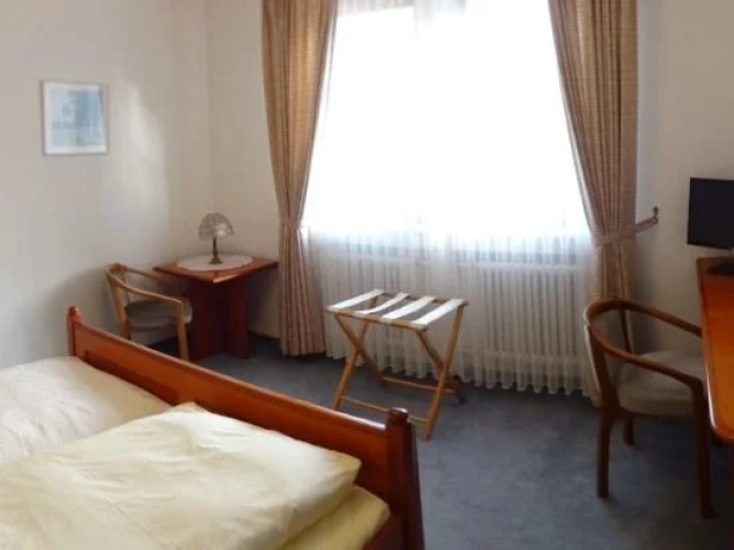 Schloß Hotel Hirschau
