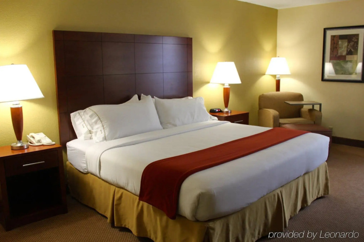 Holiday Inn Express Middlesboro by IHG