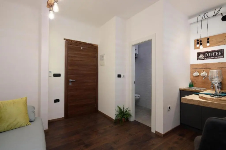 Luxury Apartments Sail 1, 2 & 3