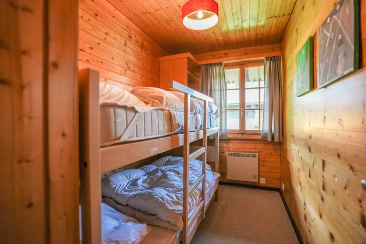 Chalet Lieke