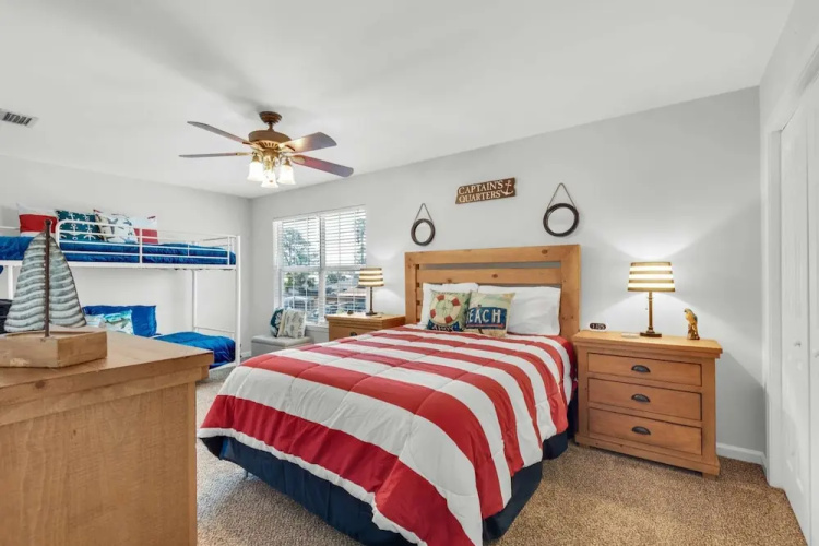 Tickled Turtle Beach House