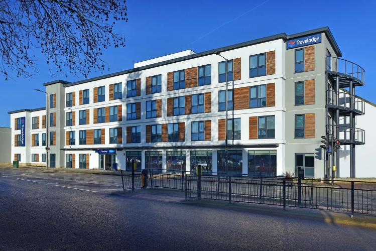 Image de l'hôtel