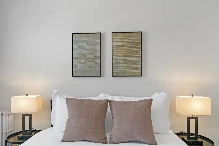 1BR Apartment - Dorchester 306