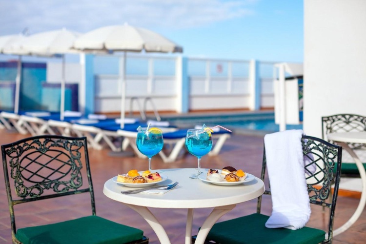 Teide Double room