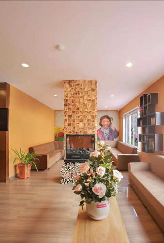 Phoenix Sapa Hotel