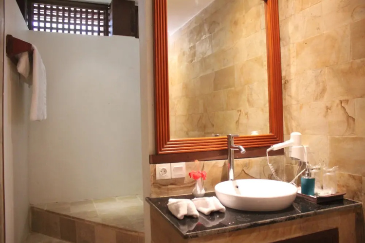 Puri Komodo Resort