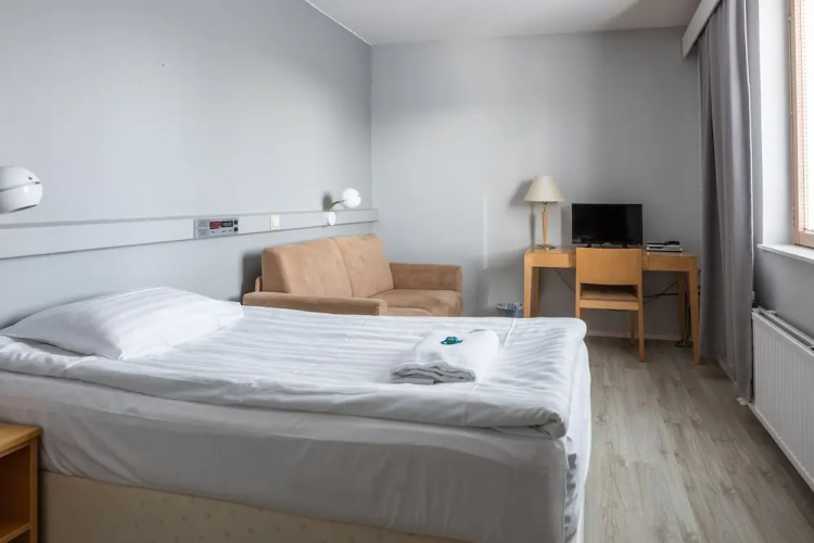 Hotel Karhu