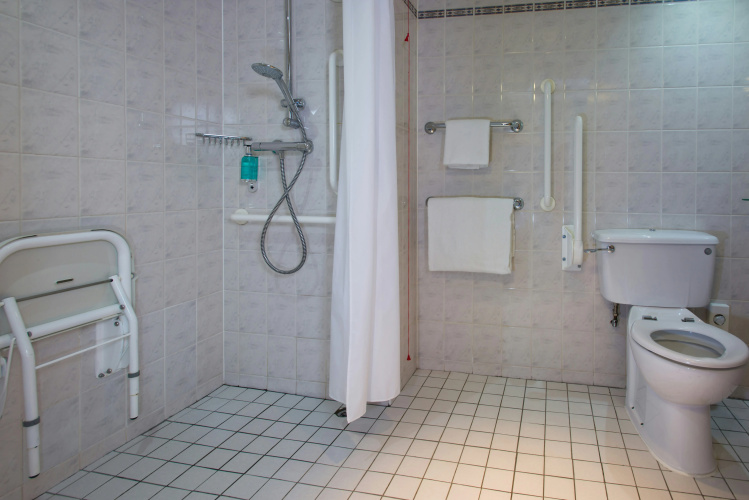 Holiday Inn Express Bristol City Centre photo 8
