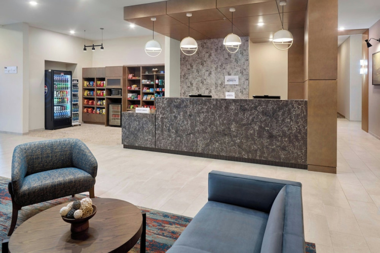 Towneplace Suites By Marriott Locust Grove - McDonough, GA