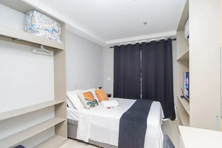 Studio com Sacada All You Need ALL0305