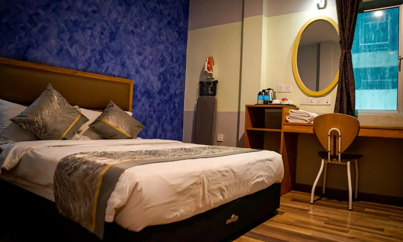 K Garden Hotel Ipoh