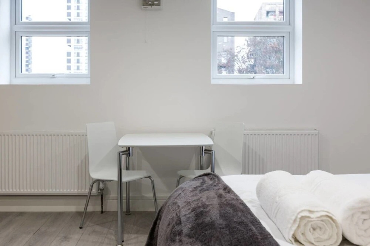 Great Studio - Camberwell! 3a