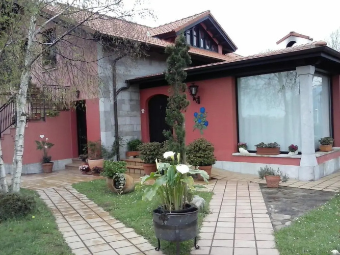 Hotel Rural El Pagadín