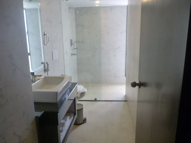 Executive room