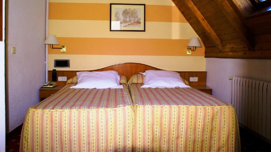 Hotel Edelweiss