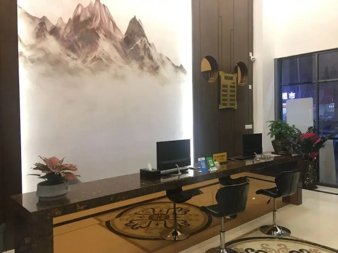 First ApartHotel