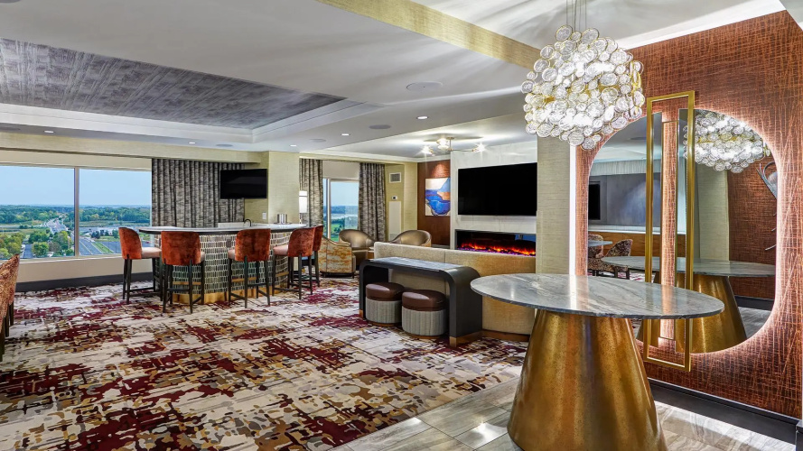 Mystic Lake Casino Hotel photo 9