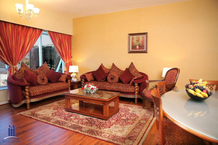 Emirates Concorde Hotel & Suites