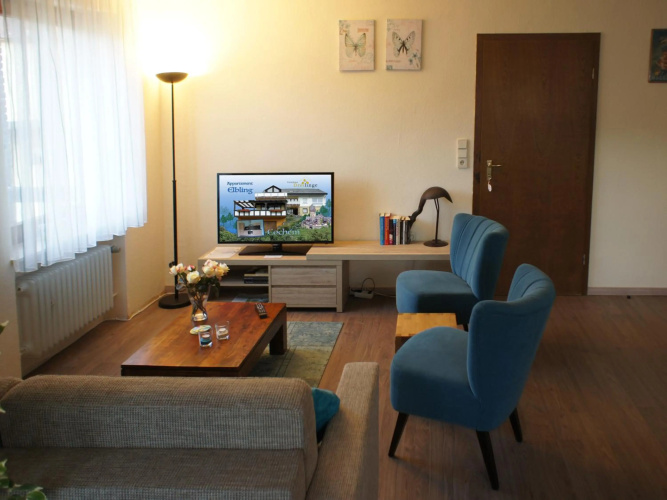 Ferienhaus Dreilinge