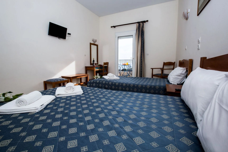 Hotel Dioni