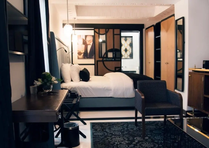Suite