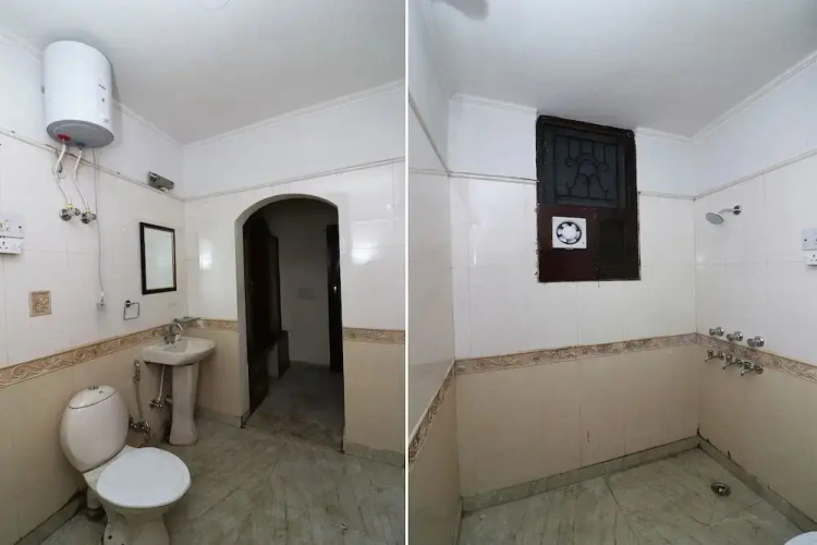 Silver Homes by OYO Rooms