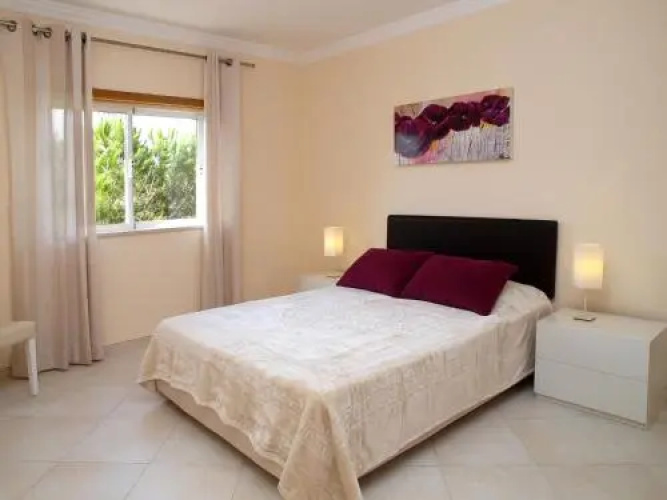 Apartment Palmeiras