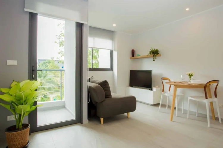 Comfort Apartment