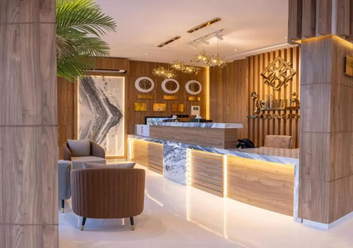 Hotelafbeelding