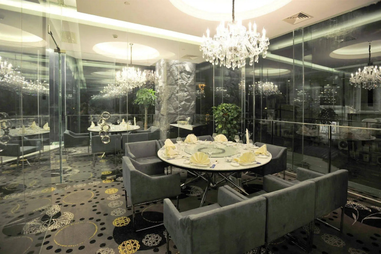 Tian Ping Hotel