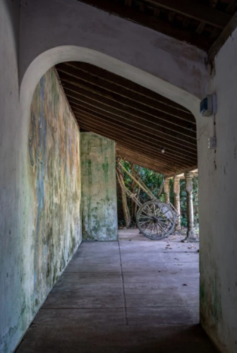 Lunuganga