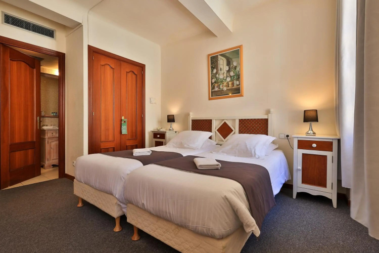 Hotel Playa
