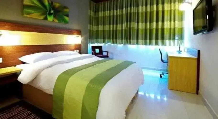 Citymax Hotel Bur Dubai