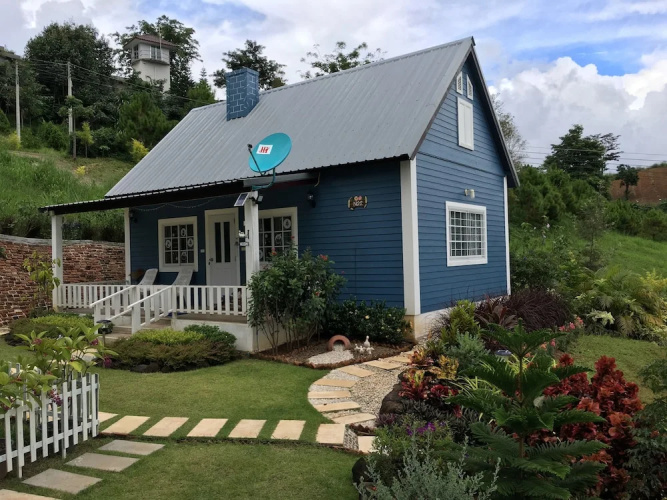 Tip House