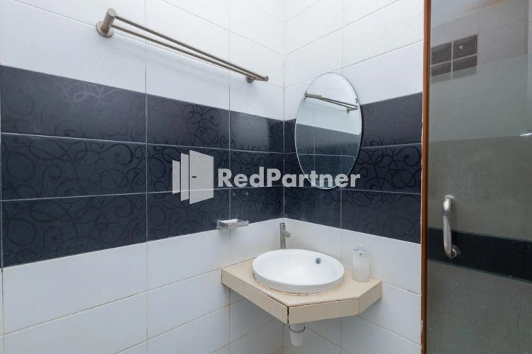 Star Hotel Jaksa RedPartner