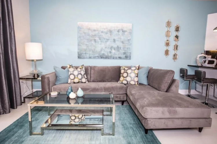 Vhc Set3 1438 3 Bedroom Townhouse