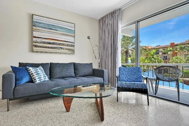 Superior Double Junior Suite