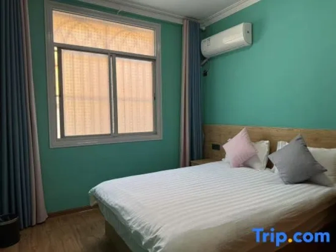 2 Bedrooms Family Suite