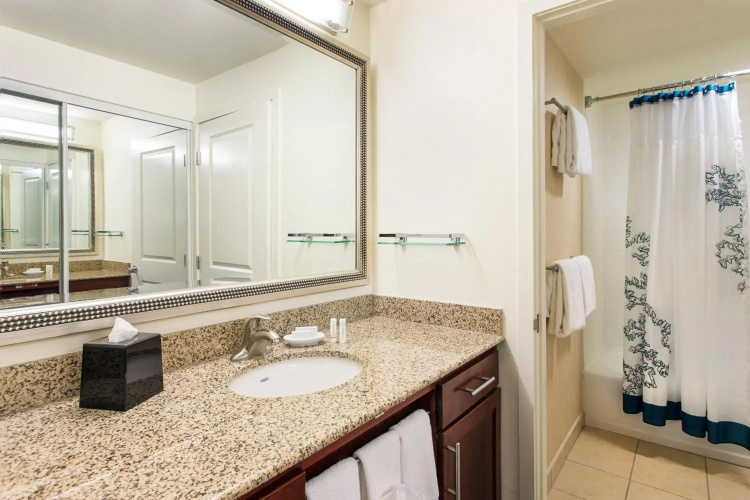 Residence Inn by Marriott San Diego Oceanside