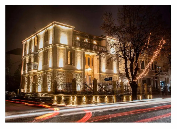 Vila Ekrem