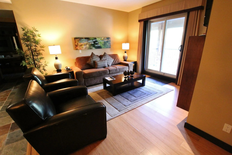 Silver Creek Lodge